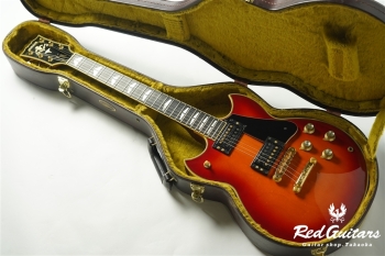 SG-1000 - Red Sunburst